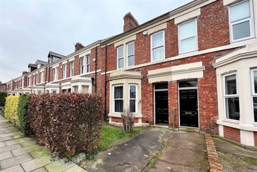 6 bed house, Manor House Road, Jesmond, Newcastle, NE22LY - Image 3